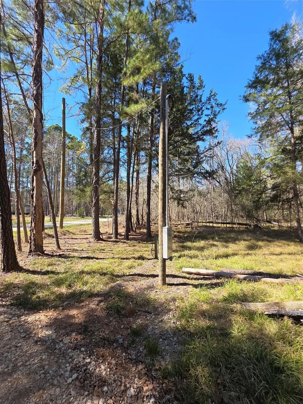 750 Morris Creek Road, Coldspring