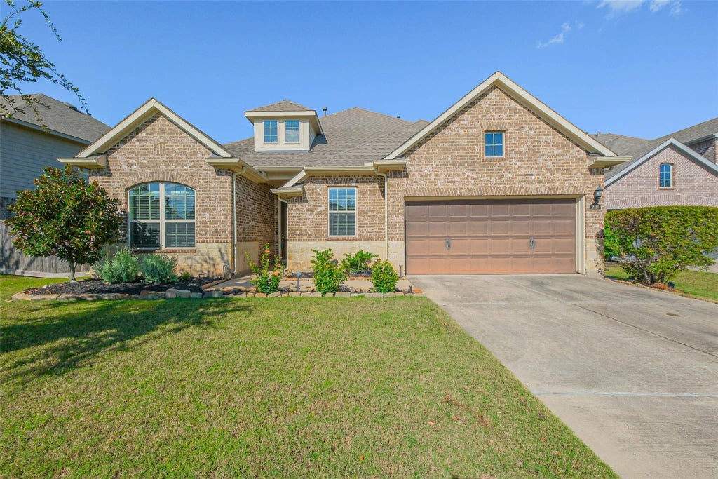 2014 Clyde Falls Drive, Richmond