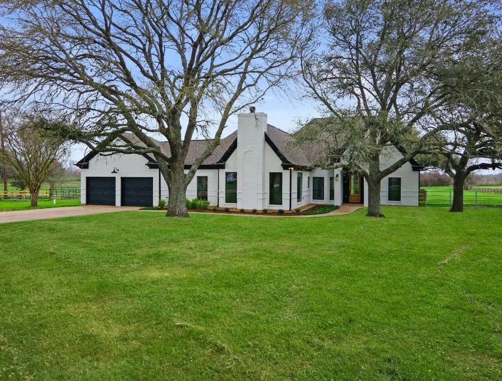 32826 Rogers Road, Fulshear
