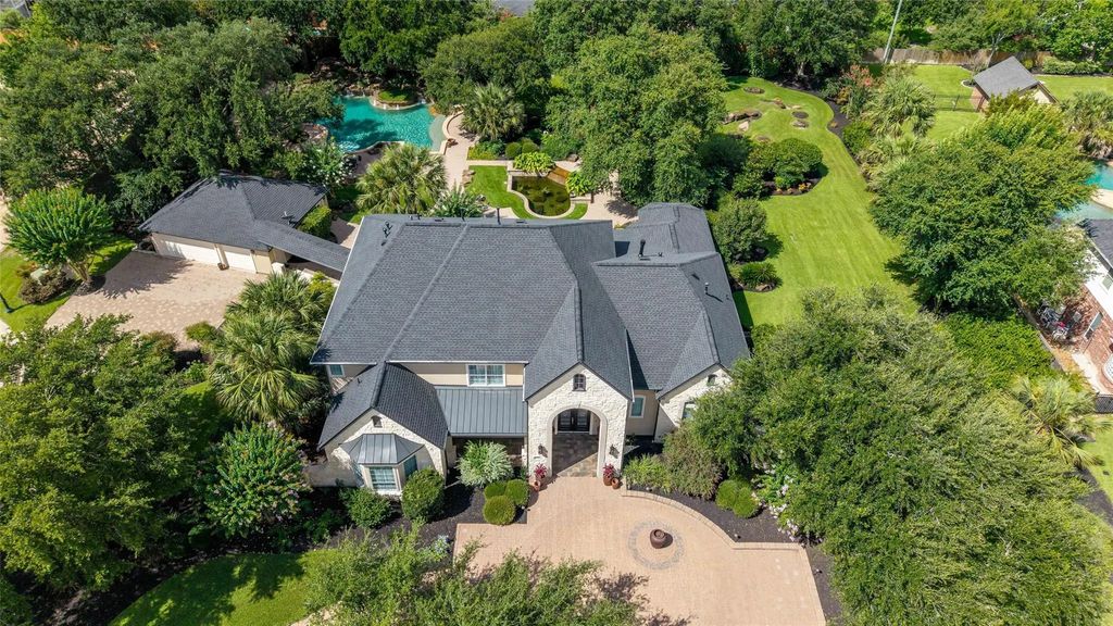 16603 Hamilton Park Drive, Cypress