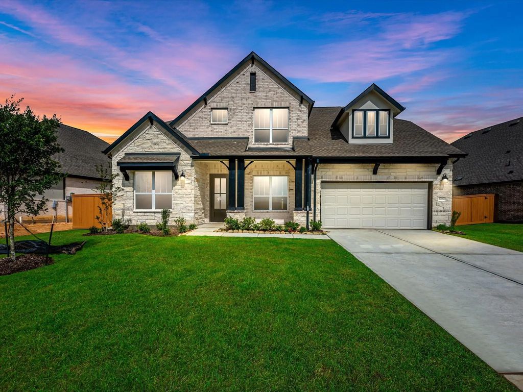 30910 Pigeon Valley Drive, Waller