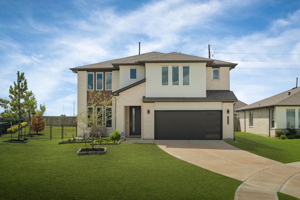 22503 Modica Rift Lane, Katy