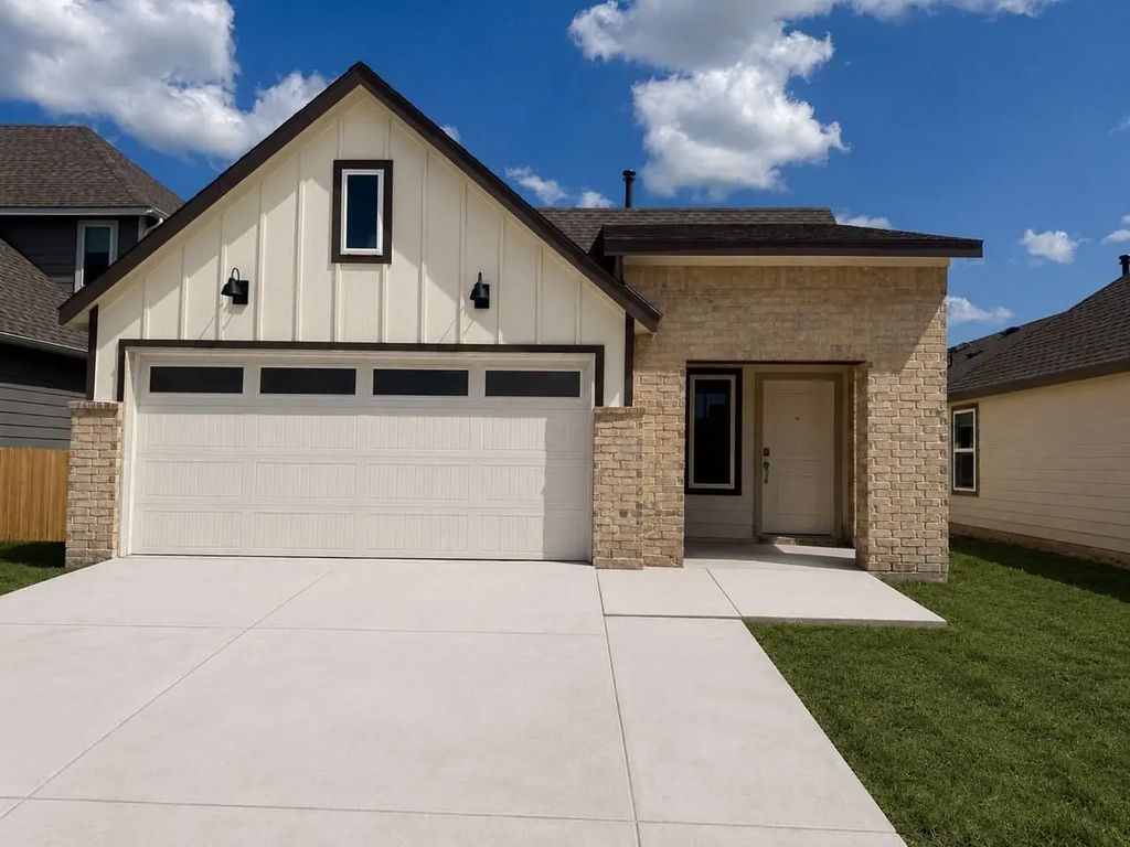 814 Coffee Mill Lane, College Station