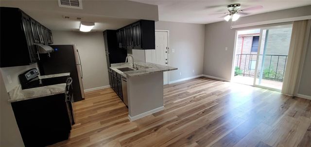 12955 Woodforest Boulevard 53, Houston