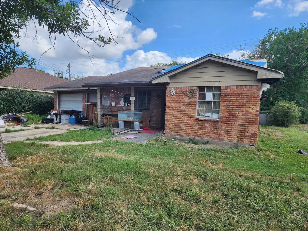 11810 Plum Meadow Lane, Houston