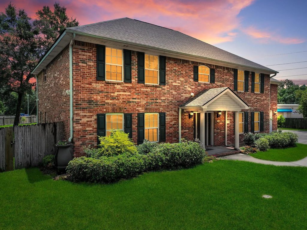 5 Twin Circle Drive, Beaumont