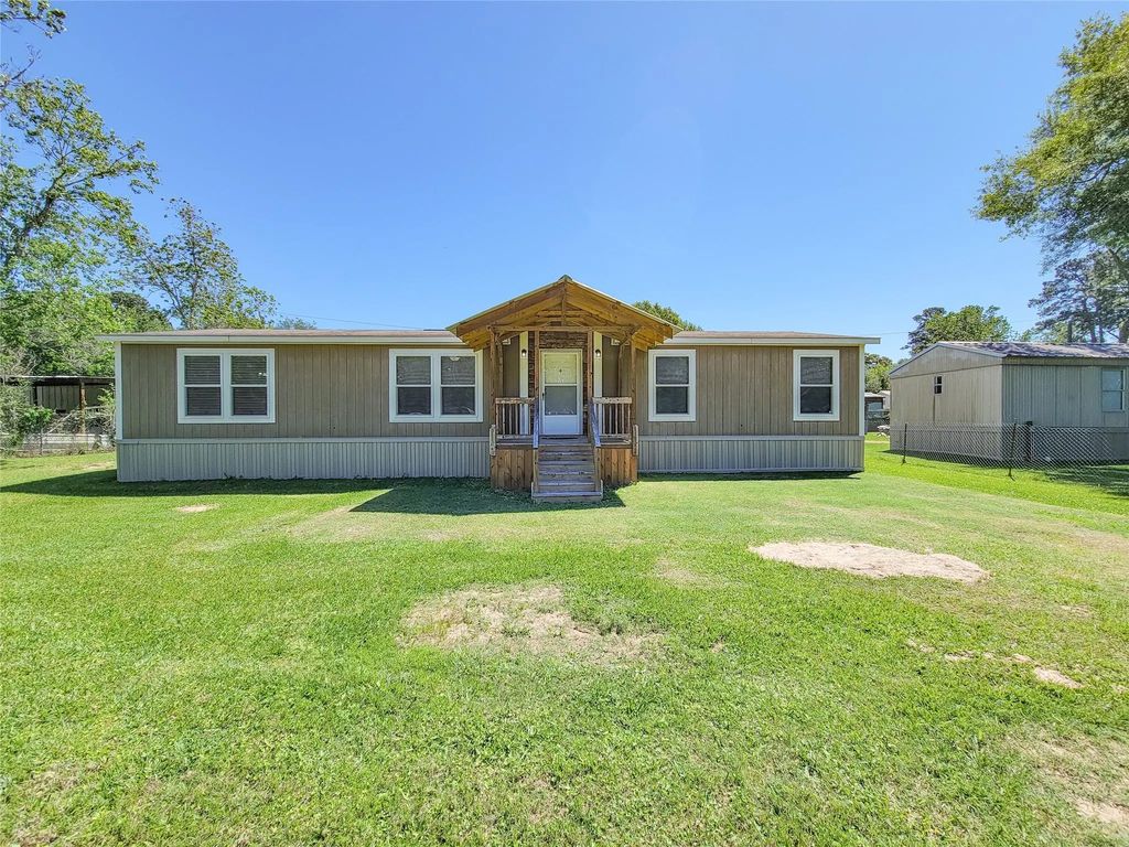 26806 N Marek Lane, Magnolia