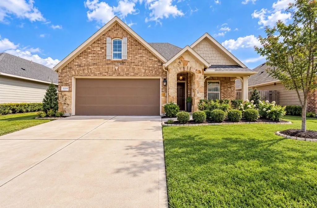 21514 Autumn Summit Street, Katy