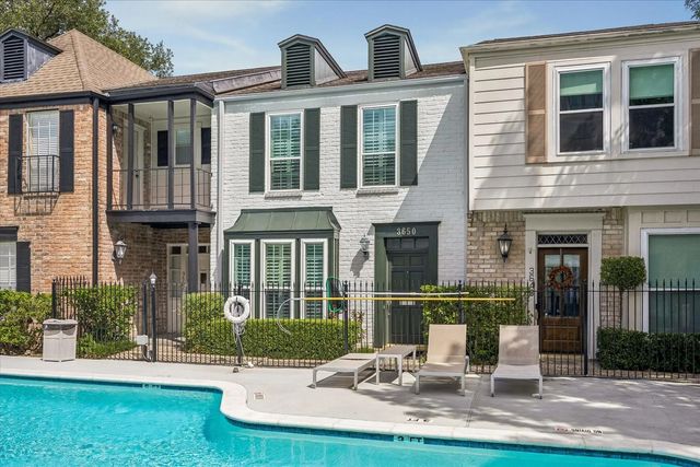 3650 Lake Street, Houston