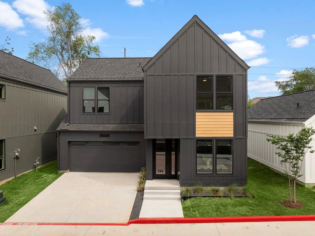 1941 Sawdust Road 146, The Woodlands