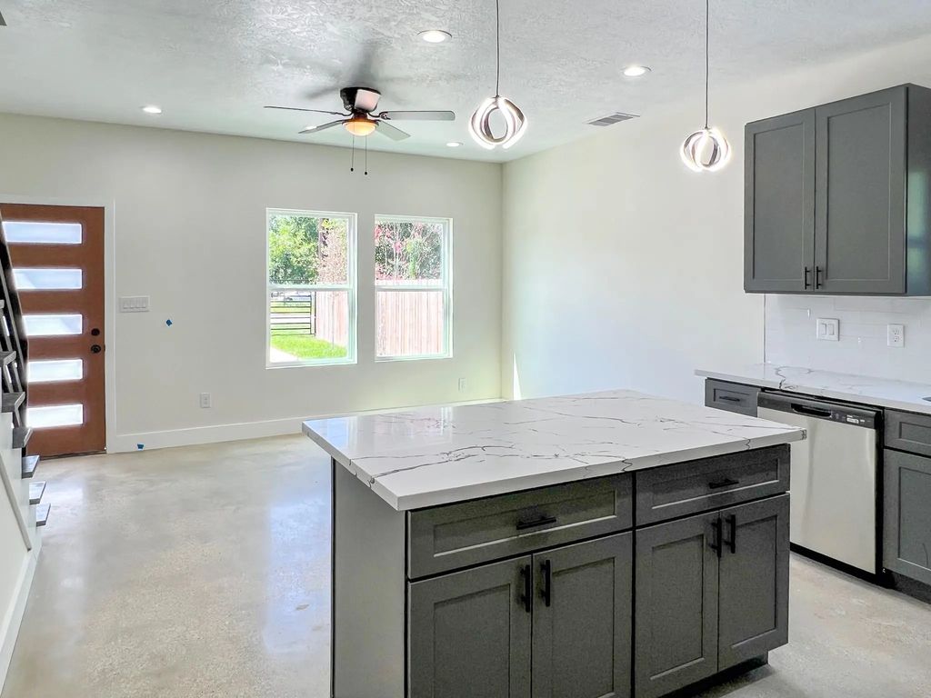 4315 Plaag A, Houston