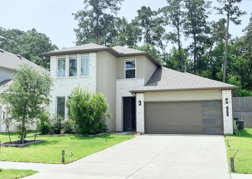 10023 Angelina Woods Lane, Conroe