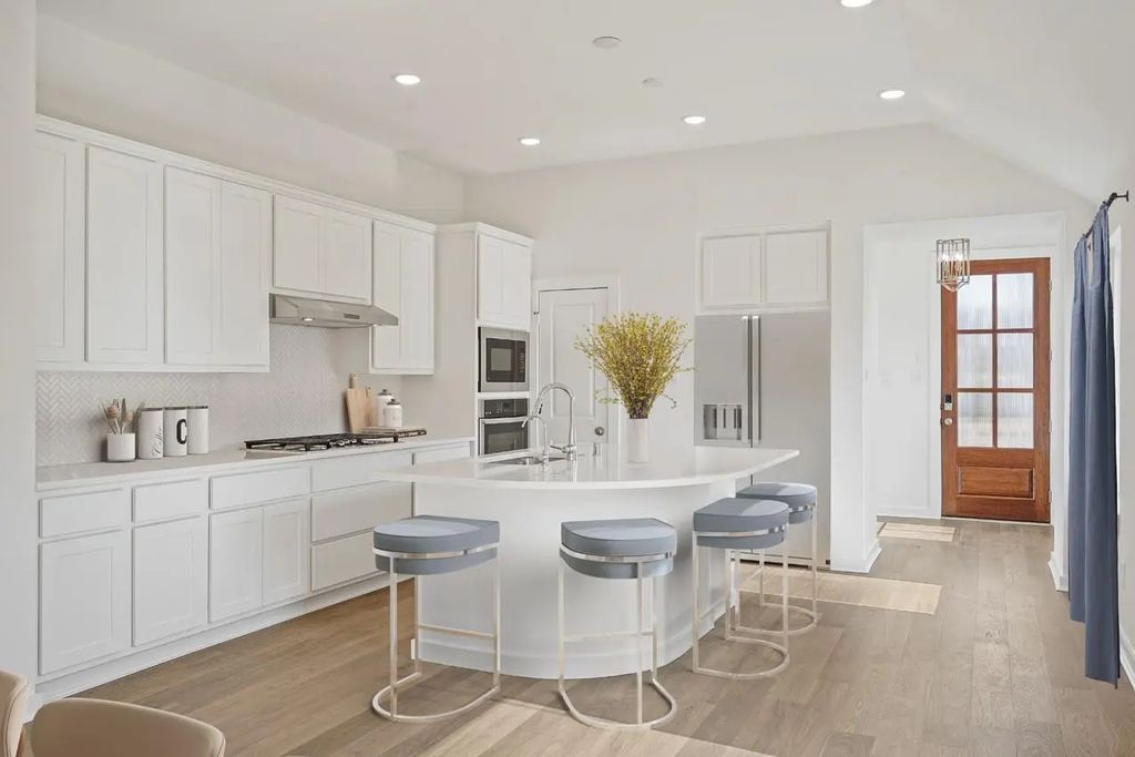 26554 Jolly Prairie Drive, Hockley