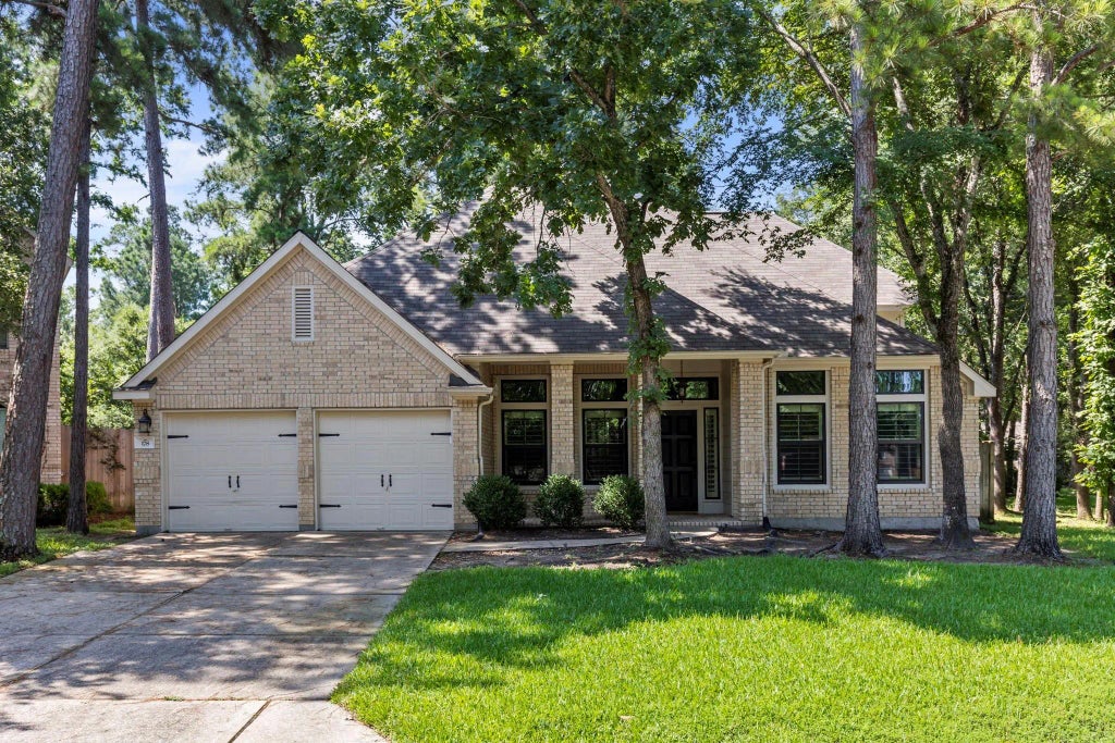 178 Brooksedge Court, The Woodlands