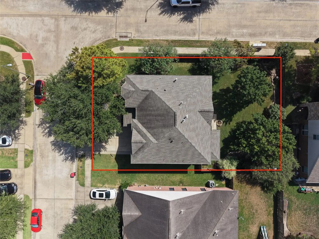 24603 Sandal Springs Drive, Katy
