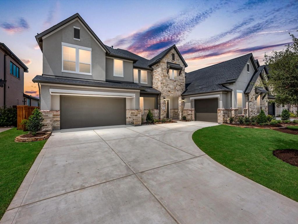 14311 Flowering Sage Way, Cypress