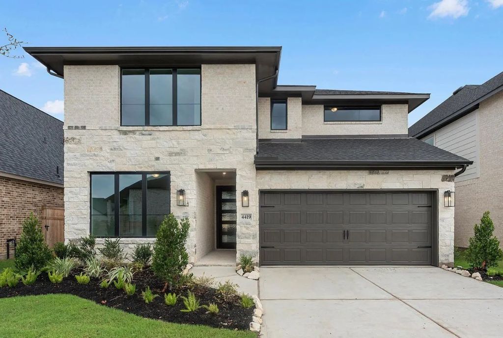 4419 Ruby Garden Court, Fulshear