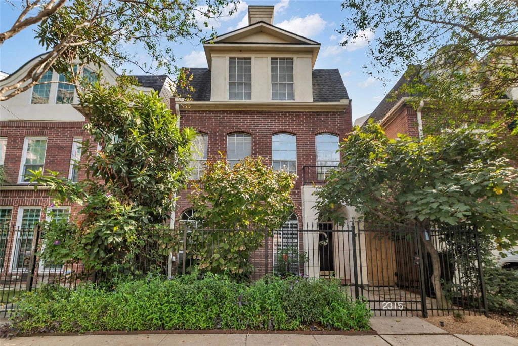 2315 Huldy Street, Houston