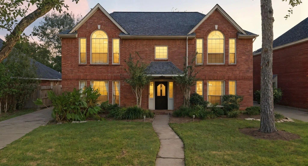 4923 Cave Run Drive, Missouri City