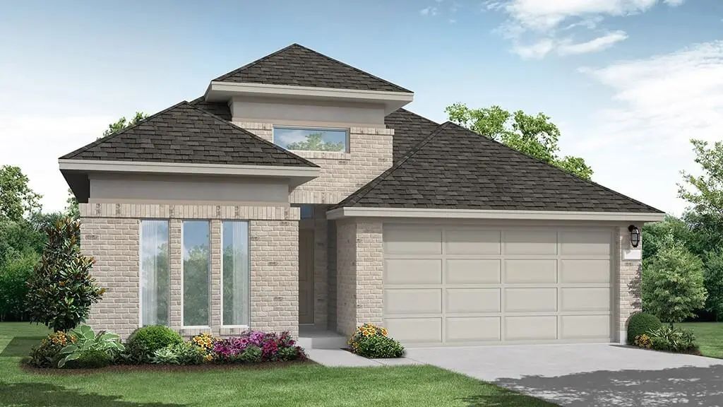 28821 Crockett Gardens Drive, New Caney