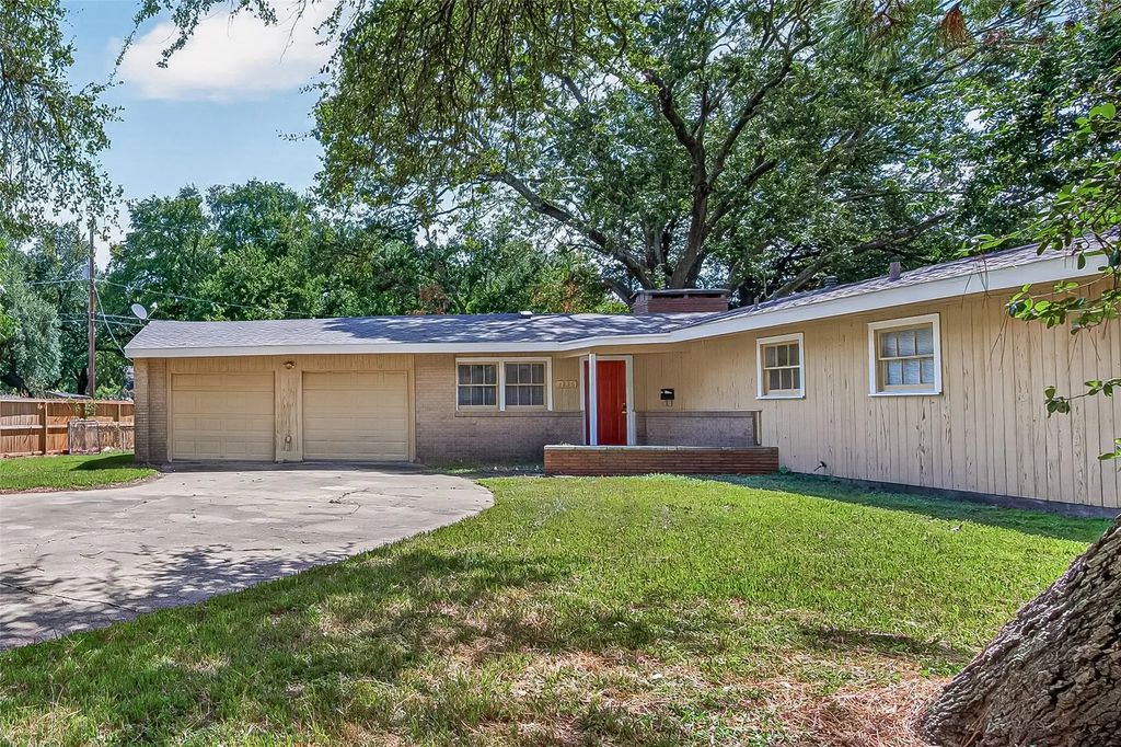 1230 Kirsten Street, La Marque
