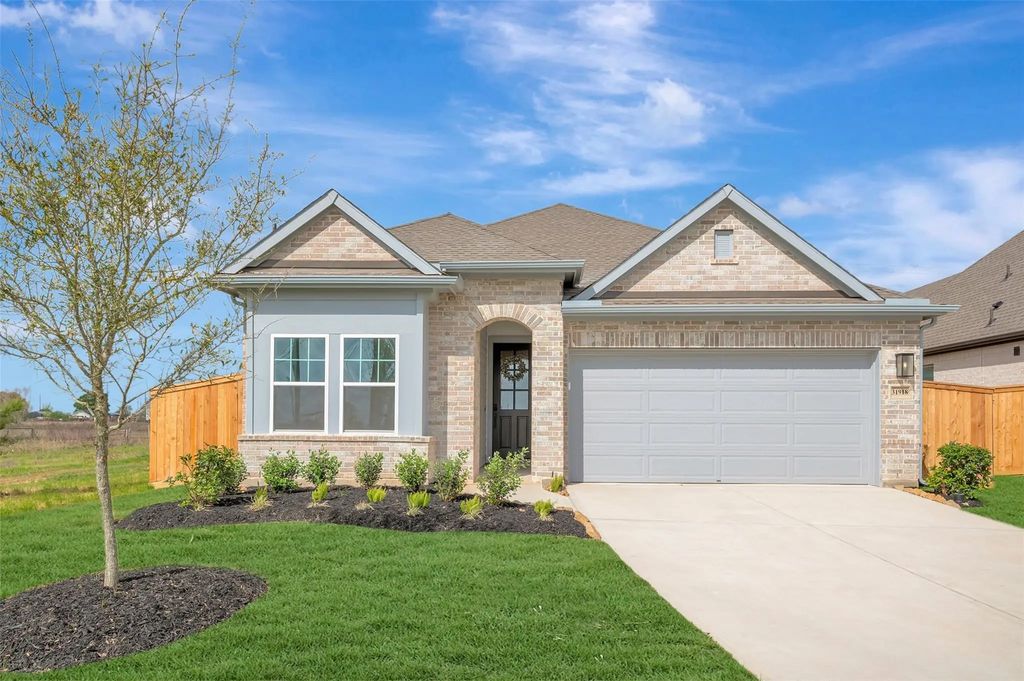31918 Blossom Lane, Fulshear