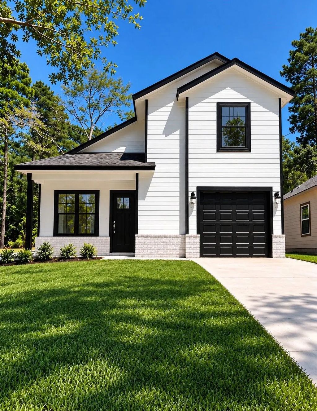 15634 Holly Drive, Montgomery