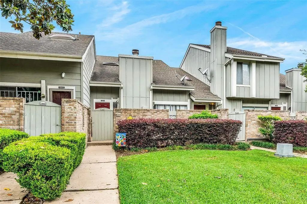 13004 Wirevine Lane, Houston