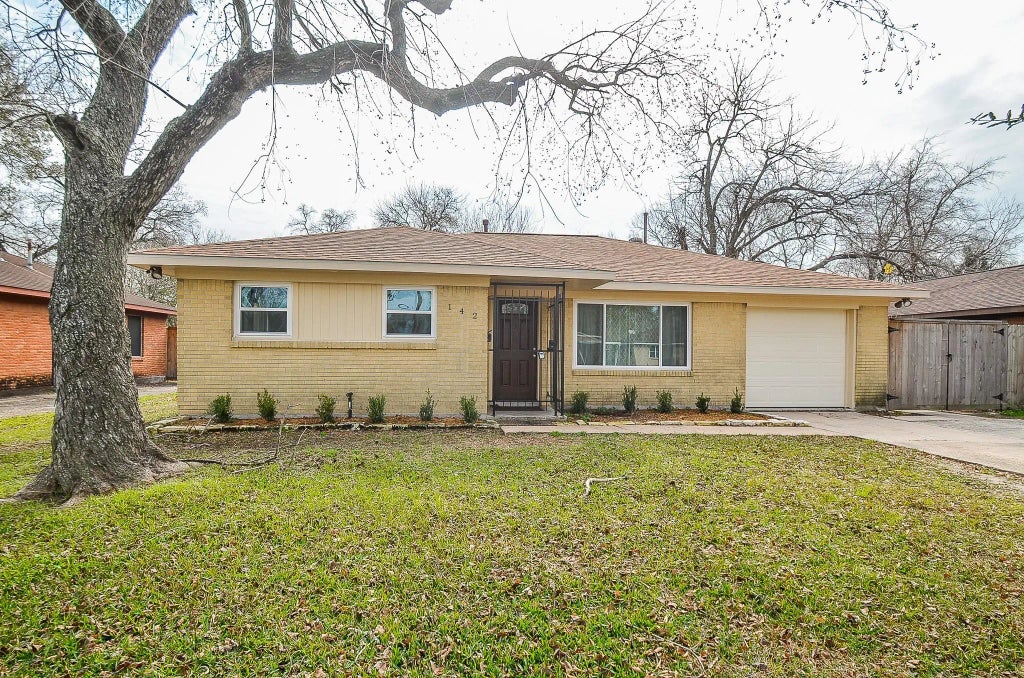 142 Victoria Drive, Houston