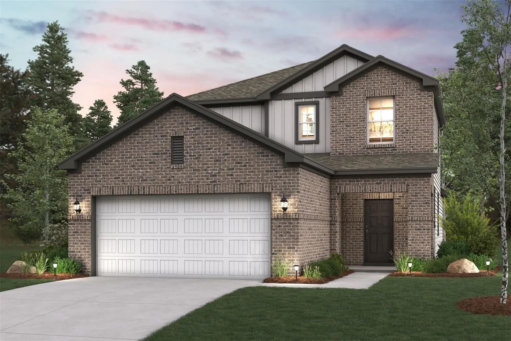 32758 Laureate Drive, Brookshire