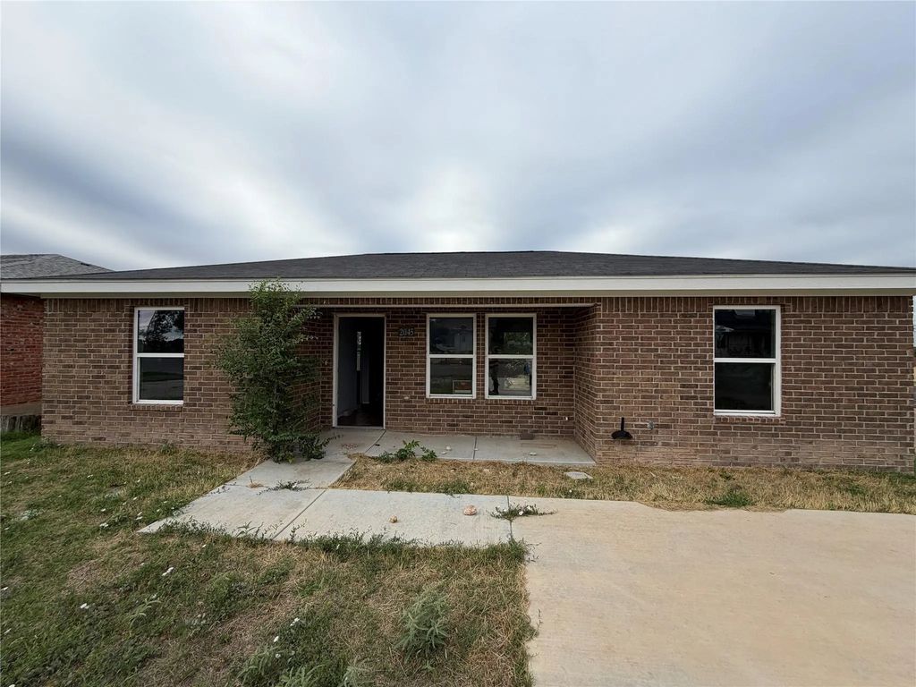 2045 14th Avenue, Amarillo
