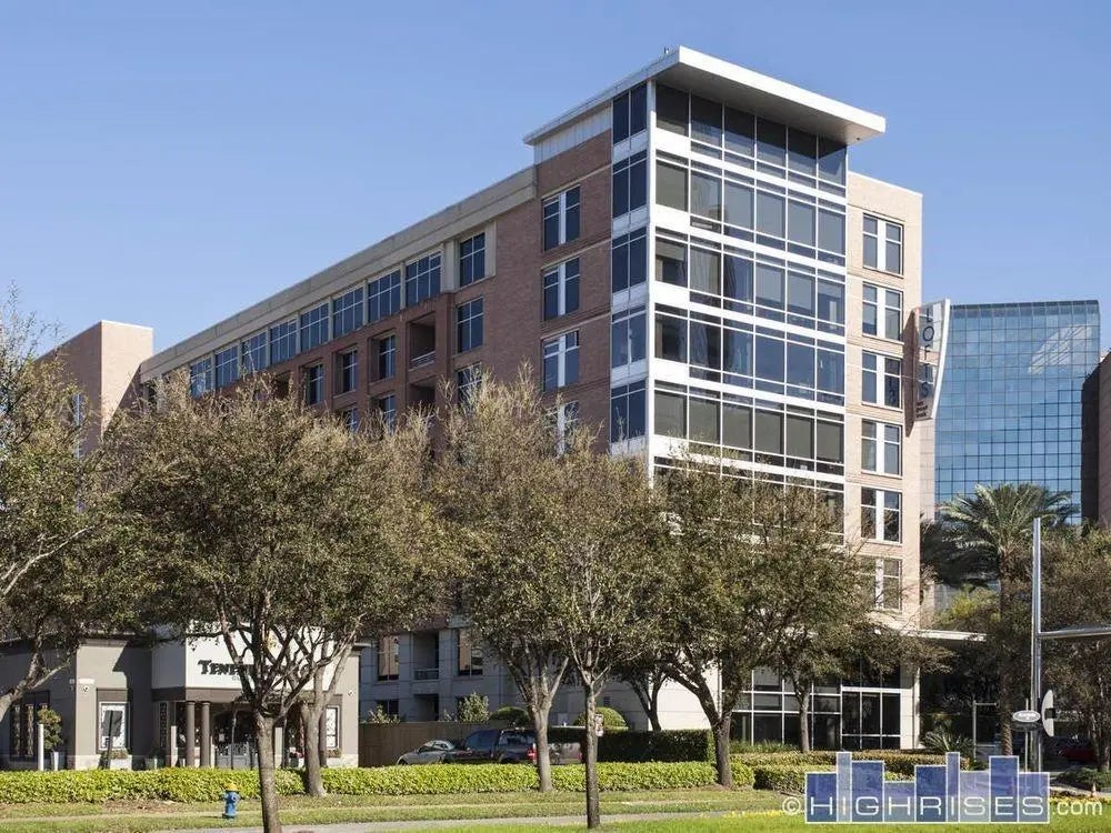1901 Post Oak Boulevard 3215, Houston