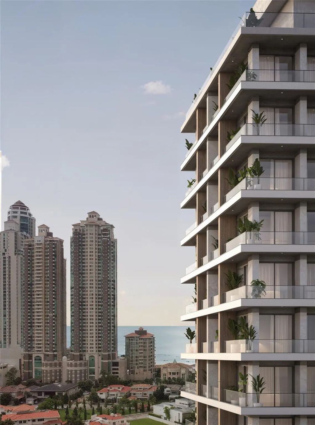 Ph Mantra - 8202 C. Ramon H. Jurado 11i, 