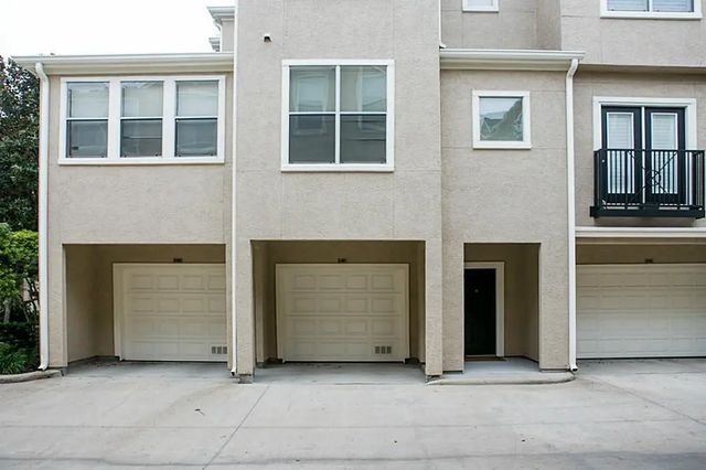 12707 Boheme Drive 1201, Houston