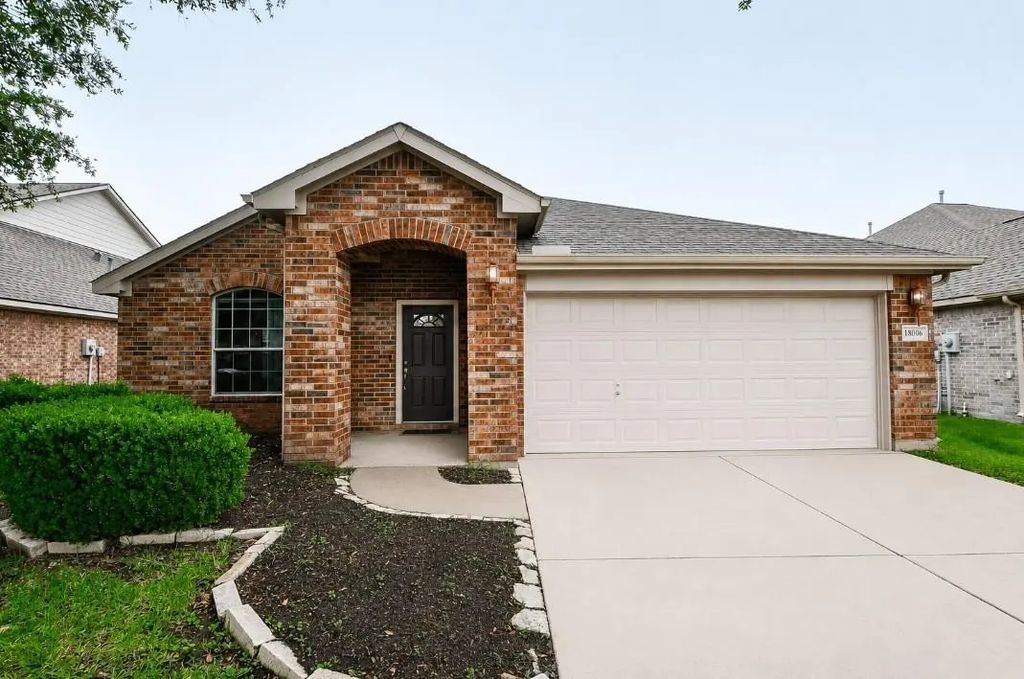 18006 Willow Cliff Lane, Cypress