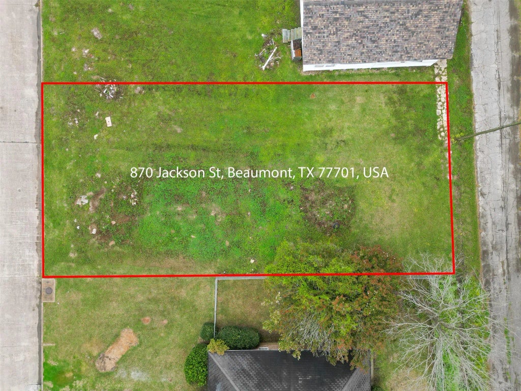 870 Jackson Street, Beaumont