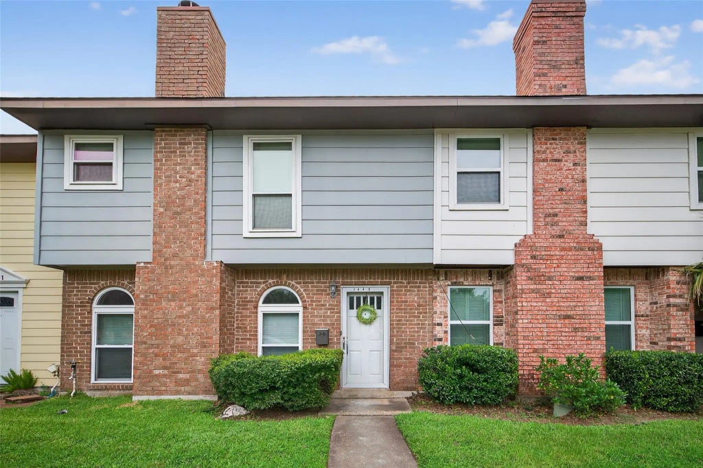 1445 Bonanza Road 445, Houston