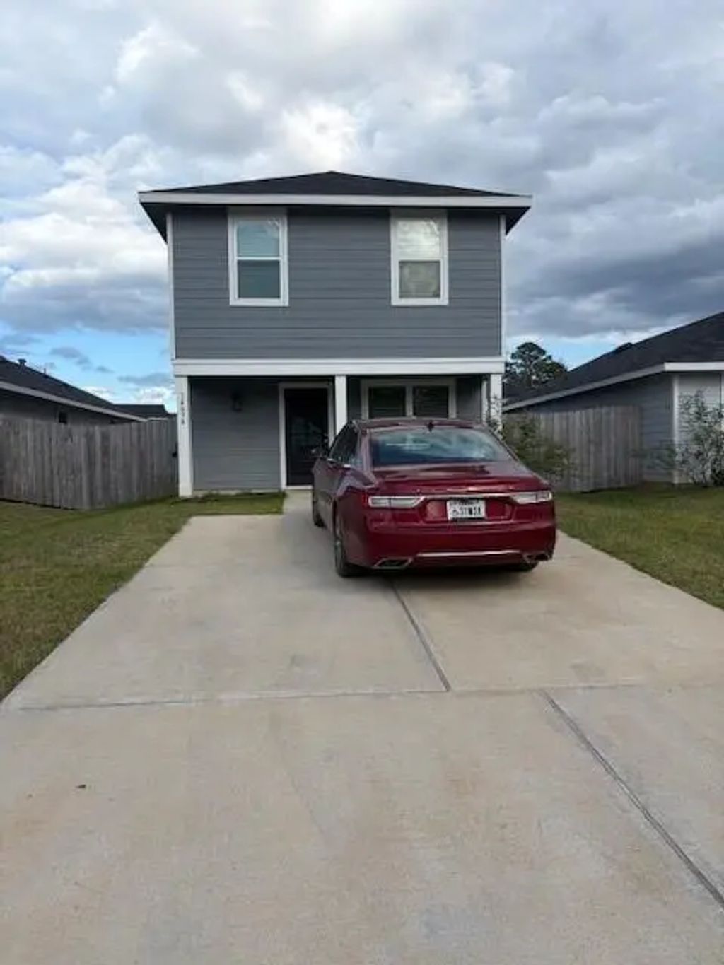 14634 New Village Drive, Willis