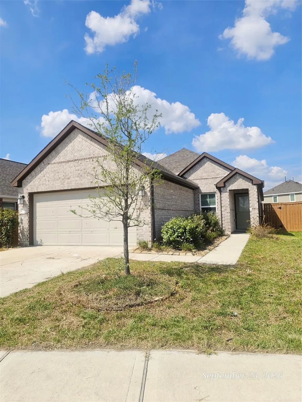 21614 Wave Hollow Drive, Cypress