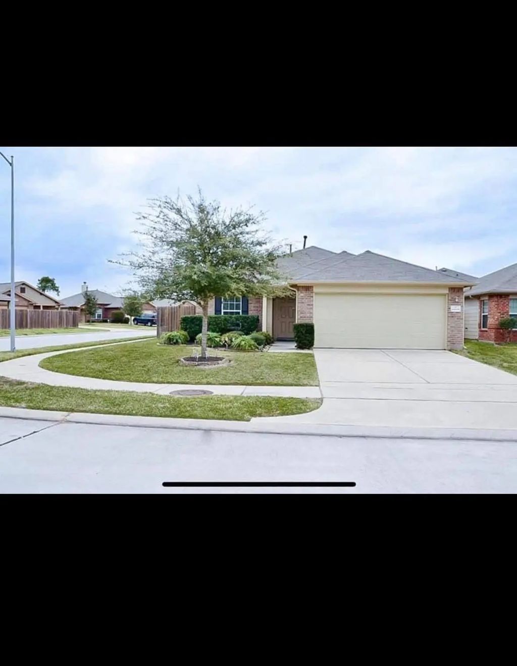 18938 Wellock Lane, Tomball