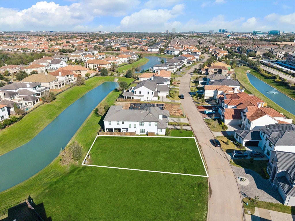 2322 Camden Creek Lane, Houston