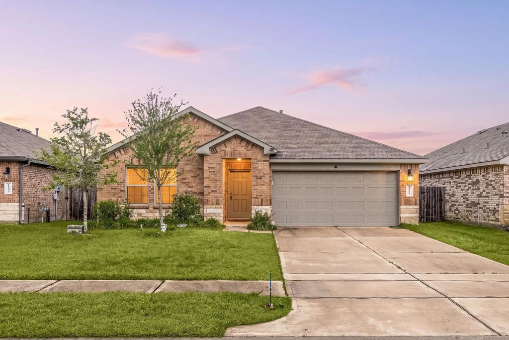 16011 Mersmann Ridge Lane, Hockley