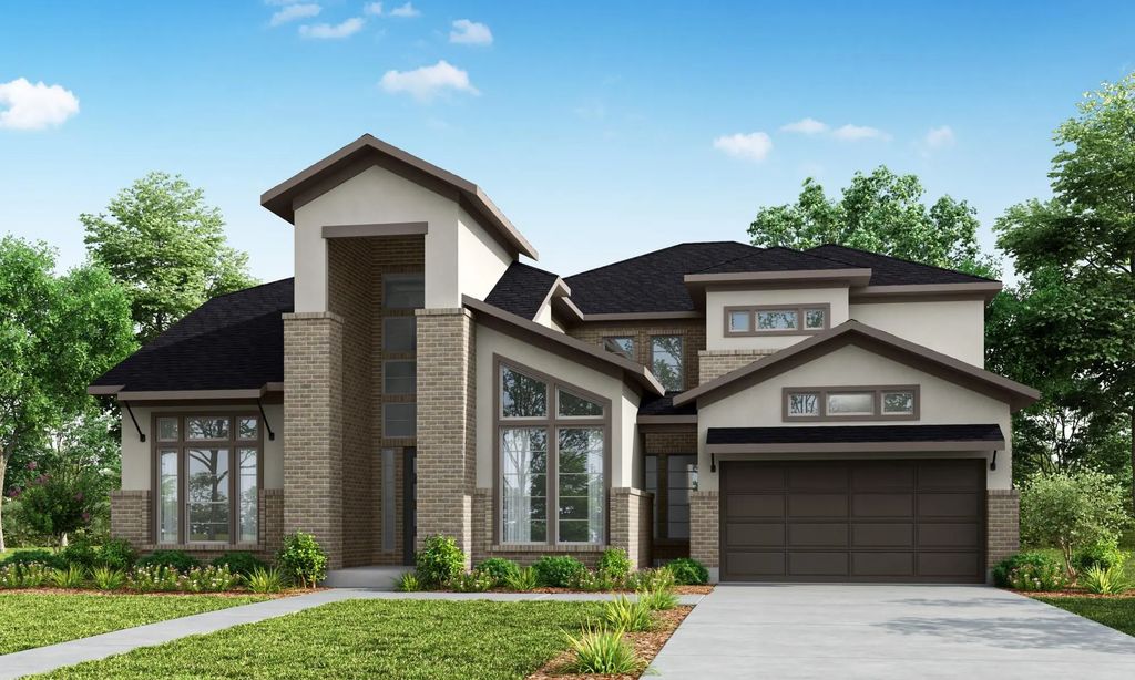 3811 Texas Redbud Road, Katy