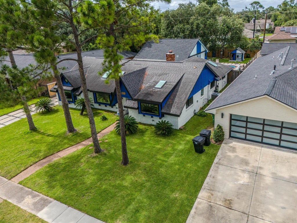 6518 Kury Lane, Houston