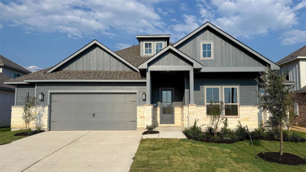 15181 Ty Marshall Court, College Station