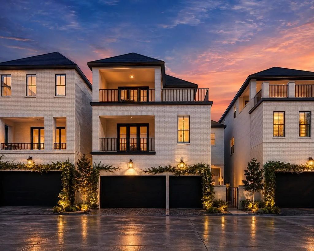 5916 Cottage Grove Lake Drive, Houston