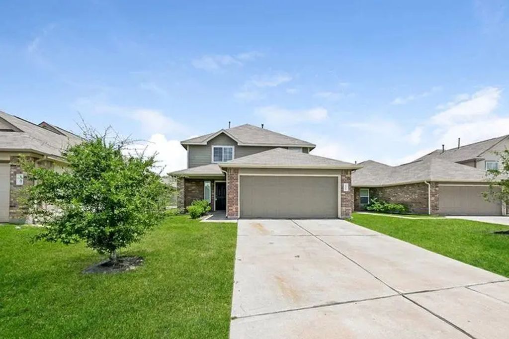 13211 City Green Trail, Houston