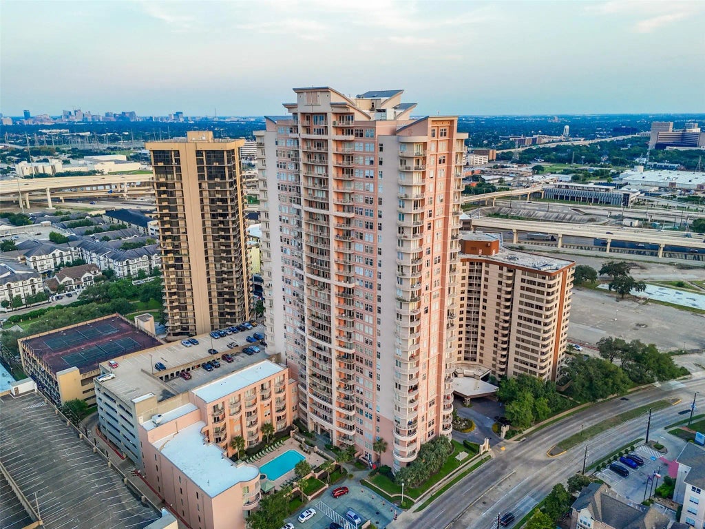 3505 Sage Road 1705, Houston
