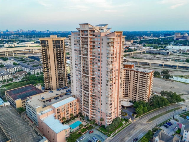 3505 Sage Road 1705, Houston