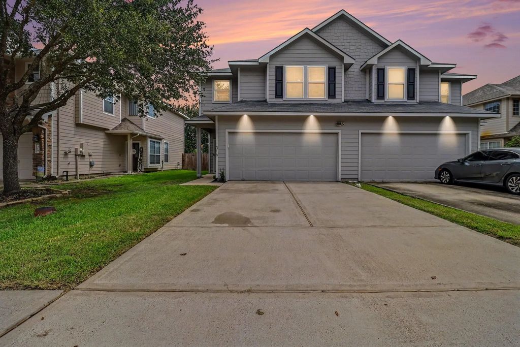 316 Brandy Ridge Lane Lane, Dickinson